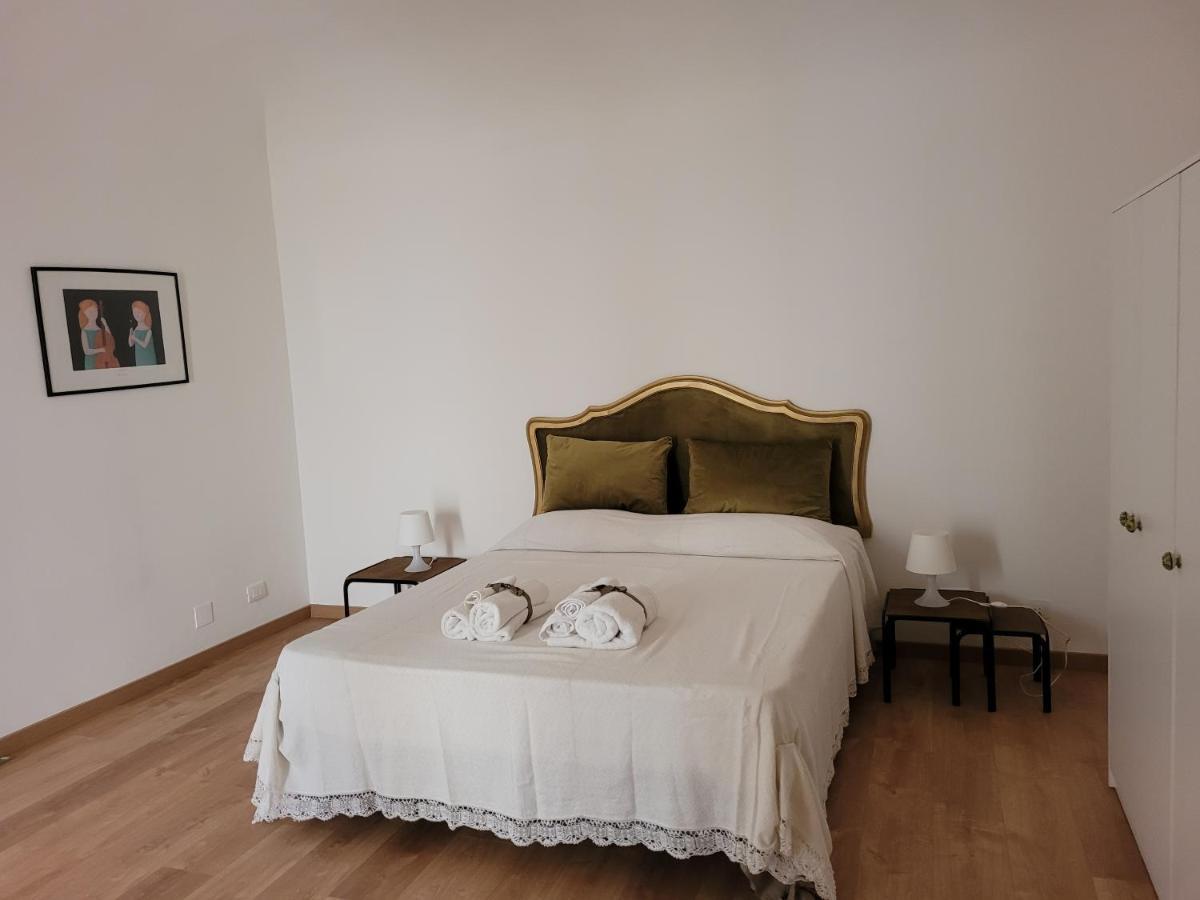 Titi'S Place Палермо Экстерьер фото