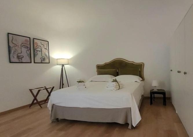 Titi'S Place Палермо Номер фото